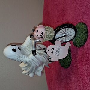 Goblin & Ghoul ghost